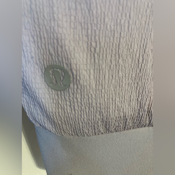 Lululemon Non-Stop Bomber *reversible! - Picture 7 of 8